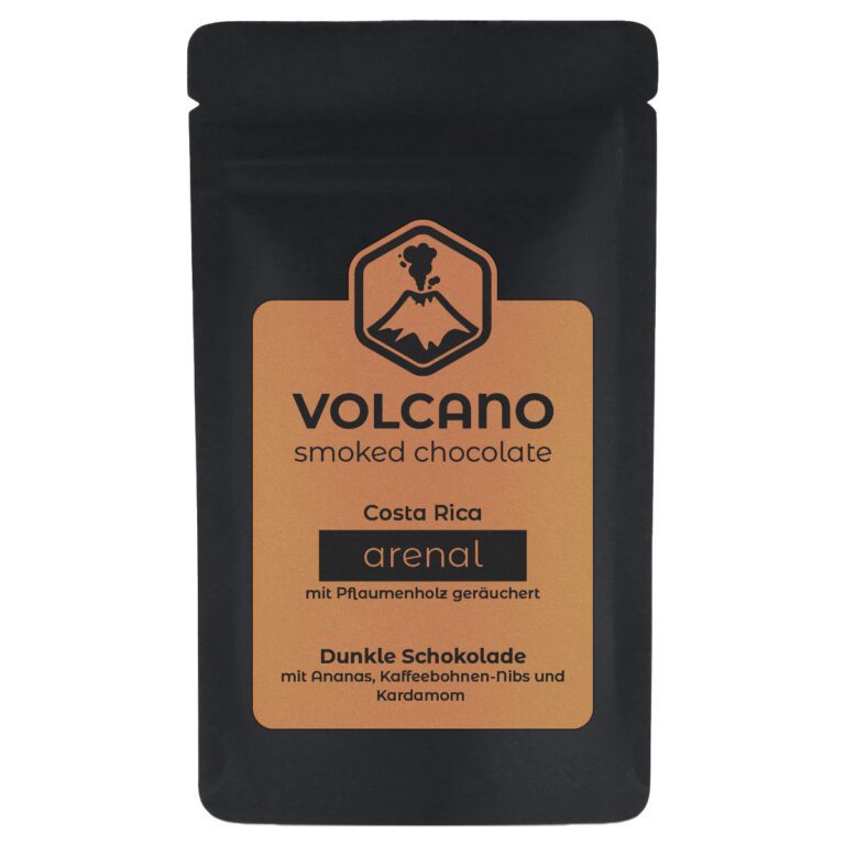 volcano-arenal