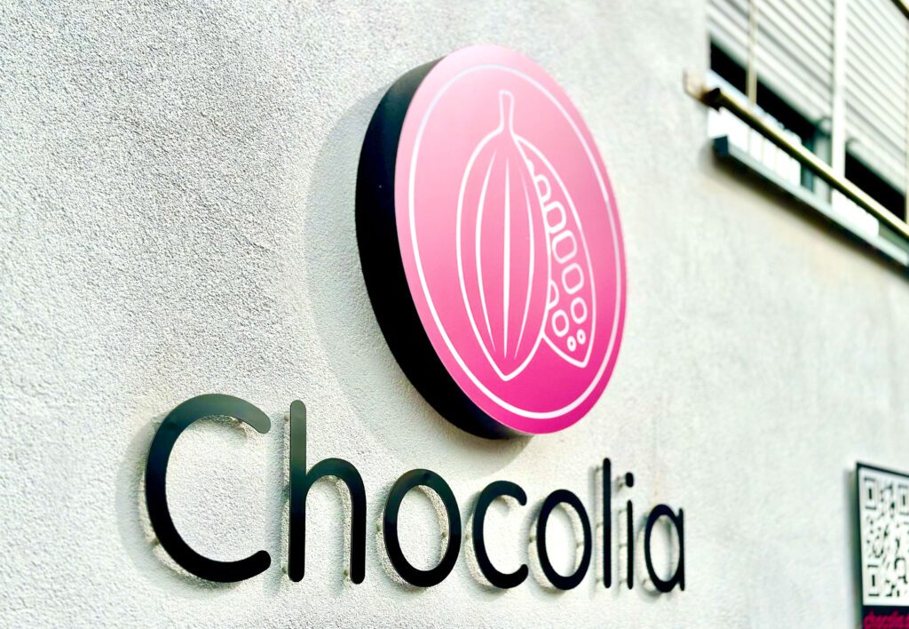 Chocolia - Schokoladen Manufaktur