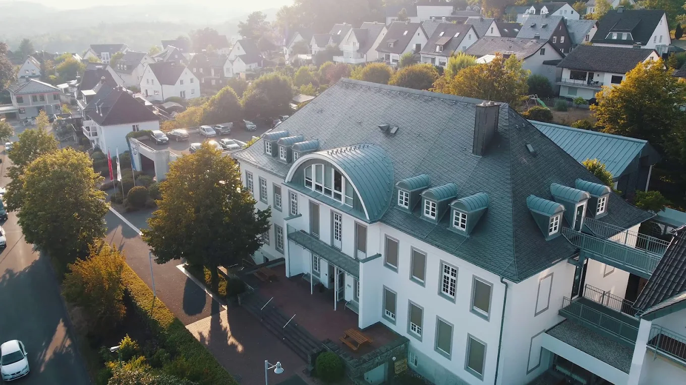 Schokolade und Pralinen