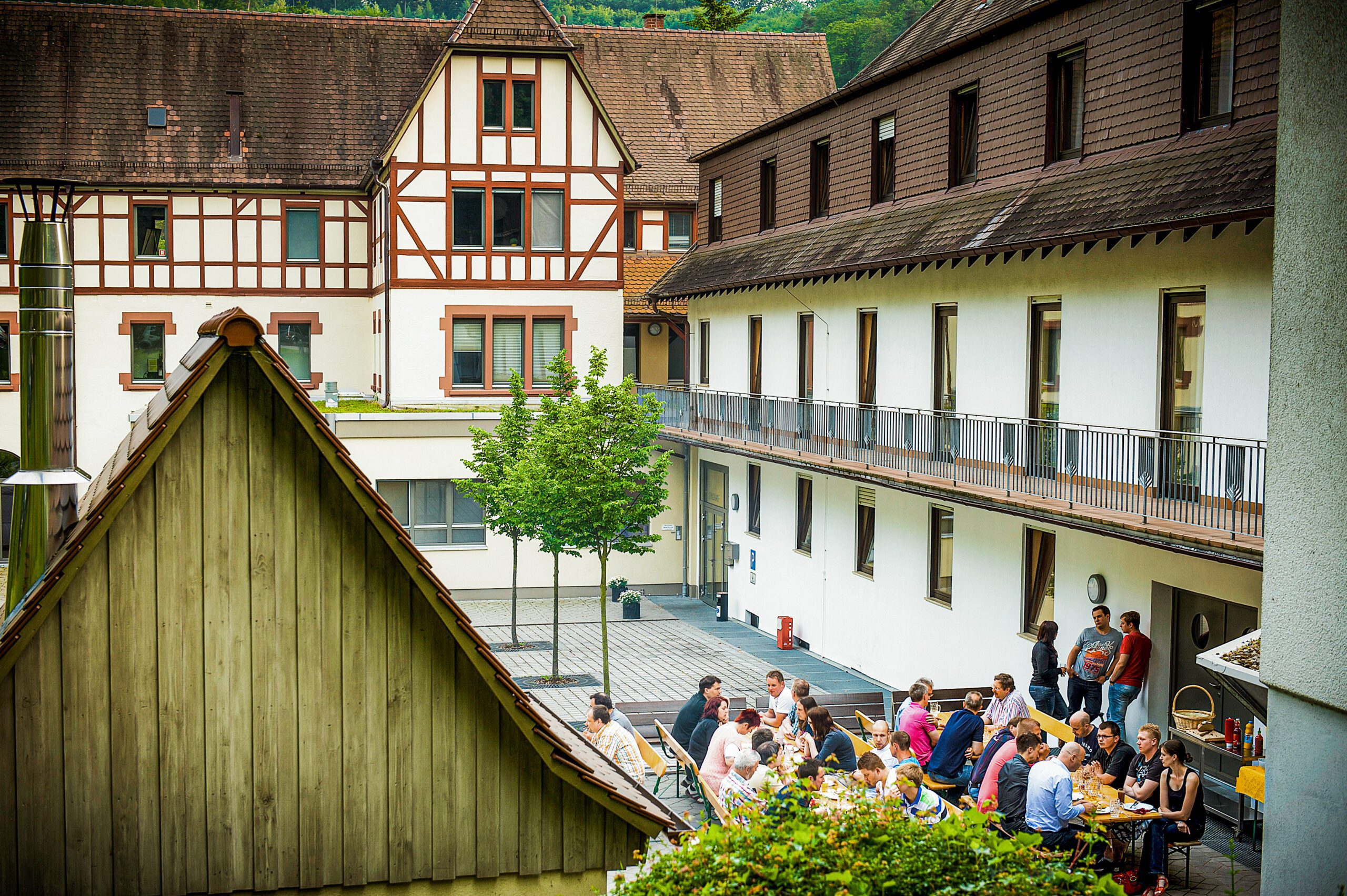Prüfung zum Schokoladen-Sommelier