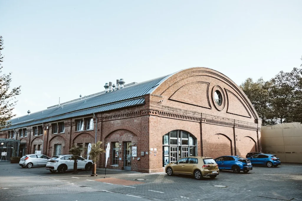 Rohrmeisterei Schwerte