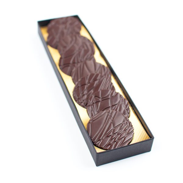 Schokoladentaler - Beni