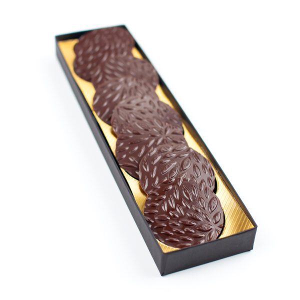 Schokoladentaler - Costa Rica