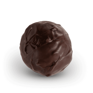 Trüffel Winterpflaume